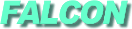 Falcon logo