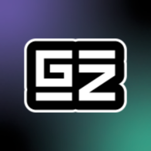 Gamez Studio 标志