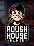 Rough House Games 标志