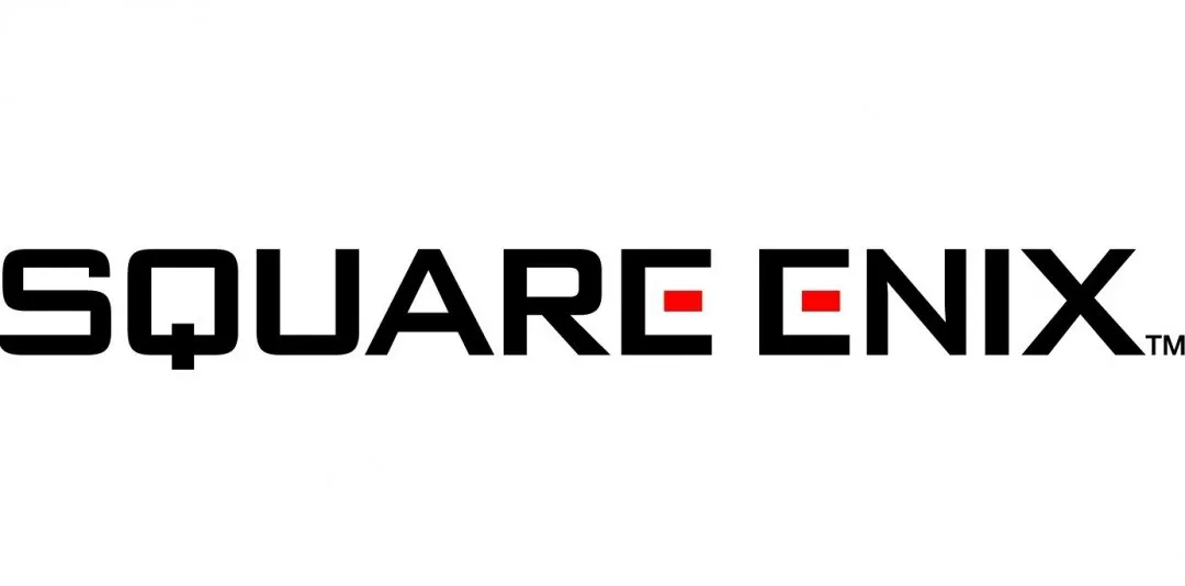 Square Enix Inc. 标志
