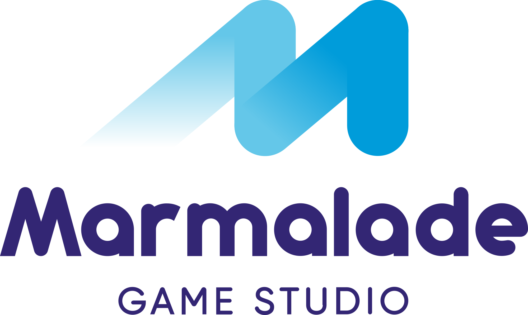 Marmalade Game Studio logo