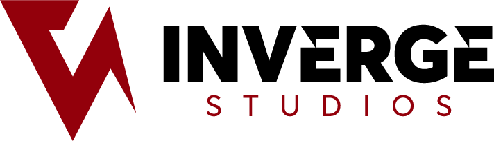 Inverge Studios logo