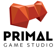 Primal Game Studio logo