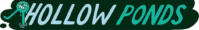 Hollow Ponds logo
