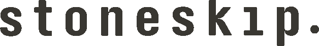 stoneskip logo