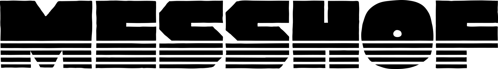 Messhof logo