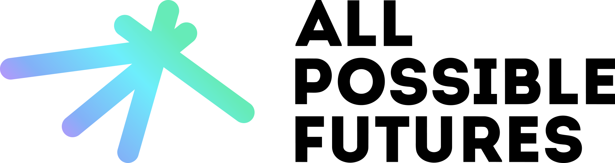 All Possible Futures logo