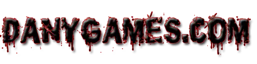 DANY Games logo