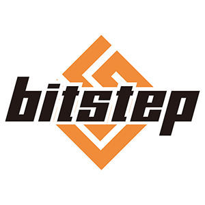 bitstep logo