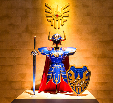 Armor Project logo