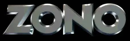 Zono Incorporated logo