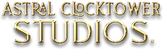 Astral Clocktower Studios 标志