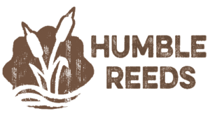 Humble Reeds logo