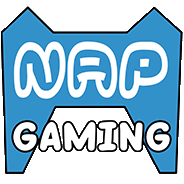 Nap Gaming 标志
