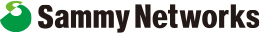 Sammy Networks logo