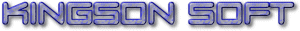 Kingson Soft 标志
