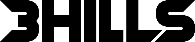 3Hills 标志