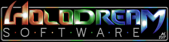 Holodream Software logo