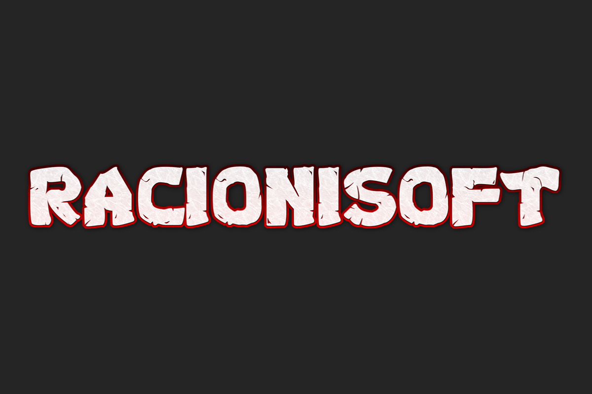 Racionisoft 标志