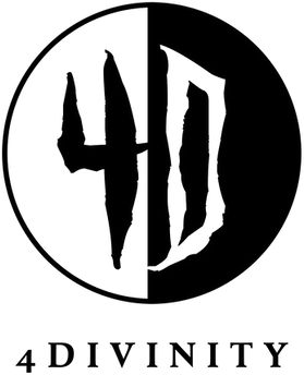 4Divinity logo