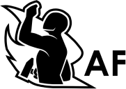 Ancient Forge Studio logo