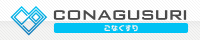 CONAGUSURI logo