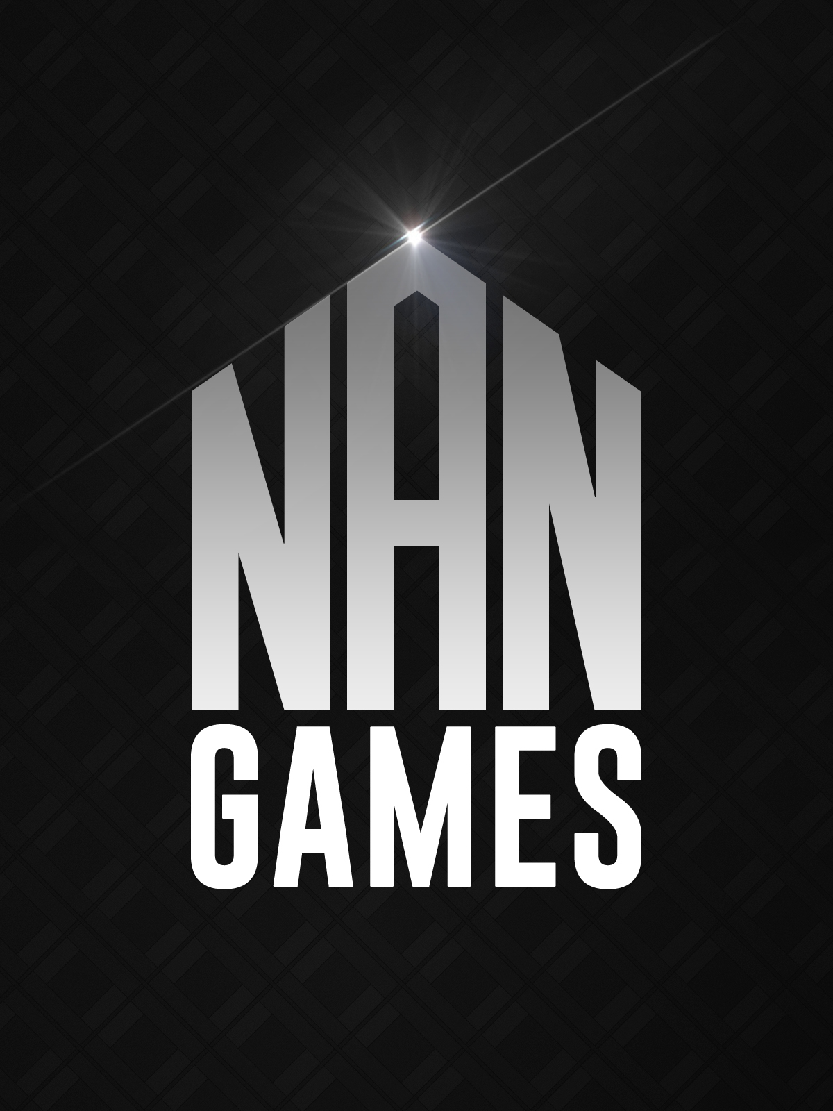 NaN Games 标志