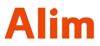 Alim logo