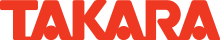Takara logo