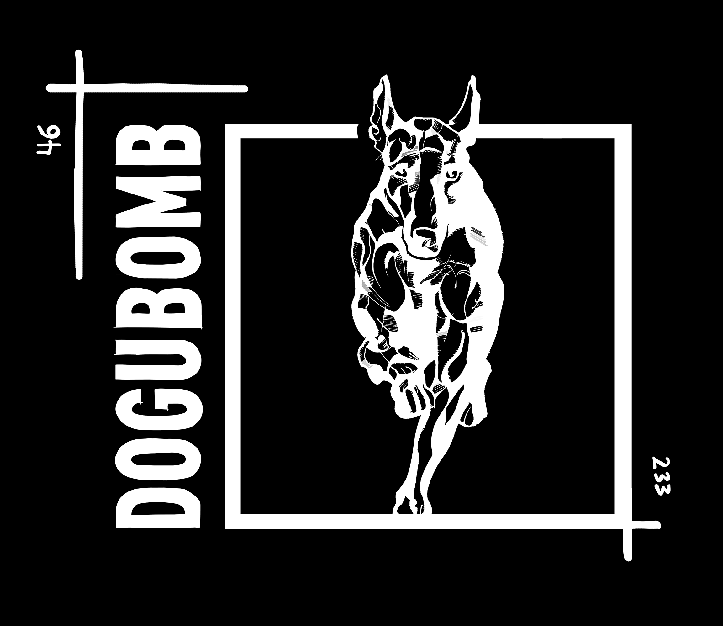Dogubomb logo