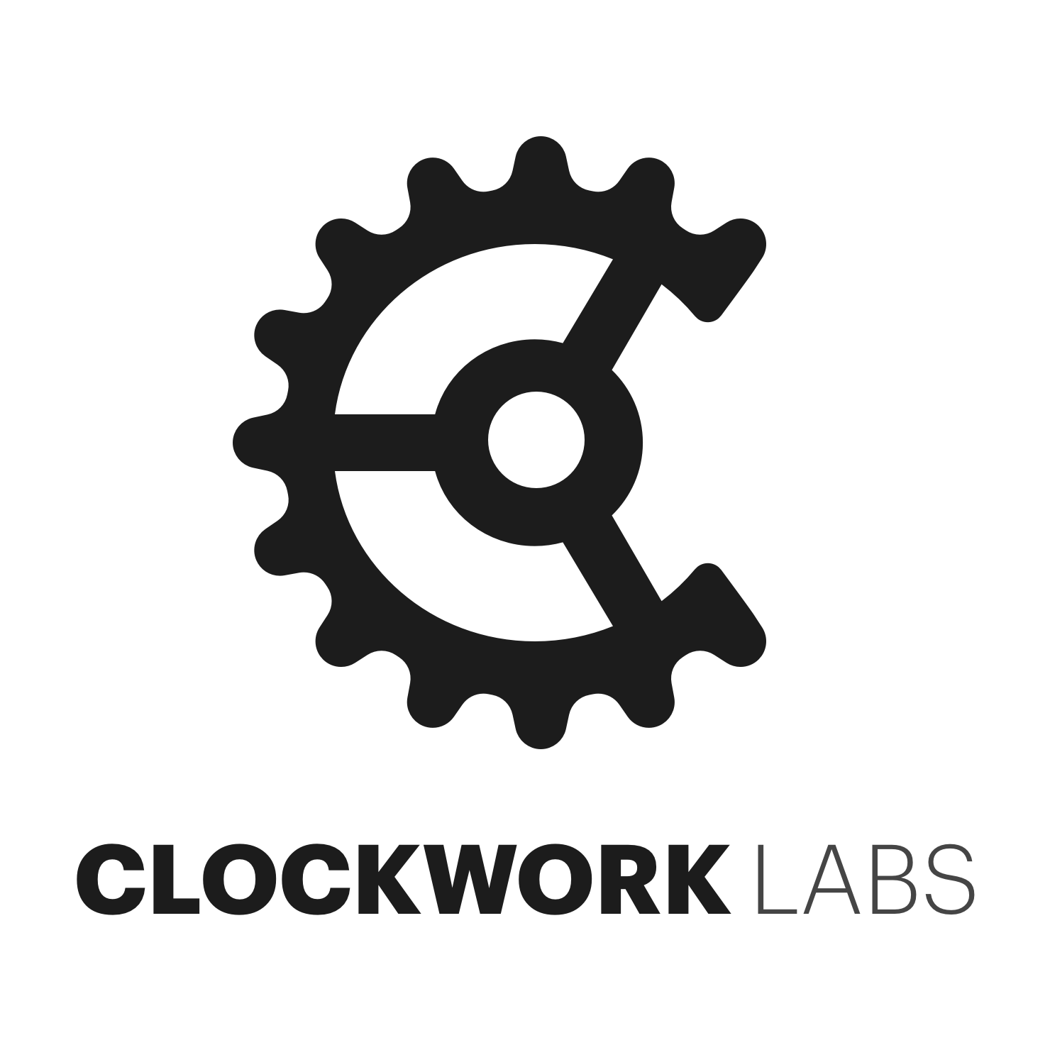Clockwork Labs 标志