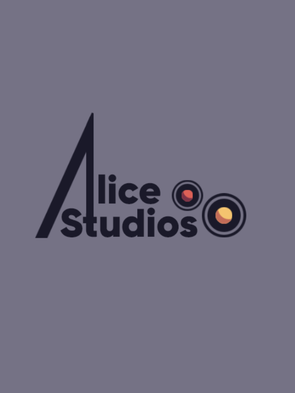 Alice Studio 标志