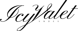 IcyValet 标志