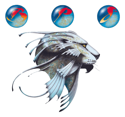 Bullet-Proof Software logo