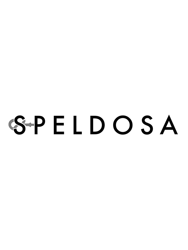 Speldosa Interactive 标志