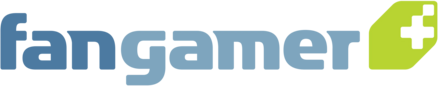 Fangamer logo