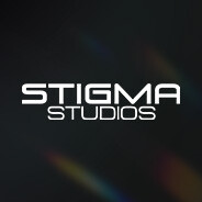 Stigma Studios 标志