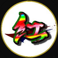Kurenai 标志