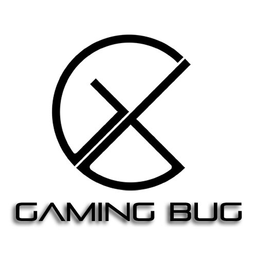 Gaming Bug 标志