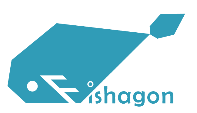 Fishagon 标志