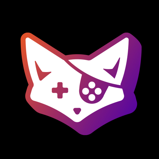 Rogue Harbour Game Studio Inc 标志