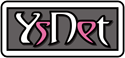 Ys Net logo