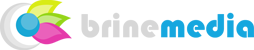 Brinemedia logo