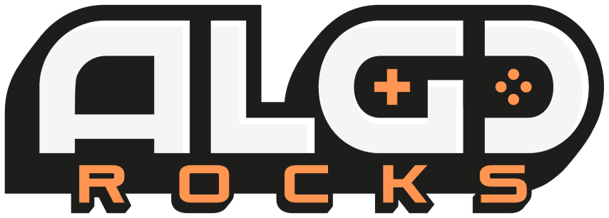 Algorocks logo