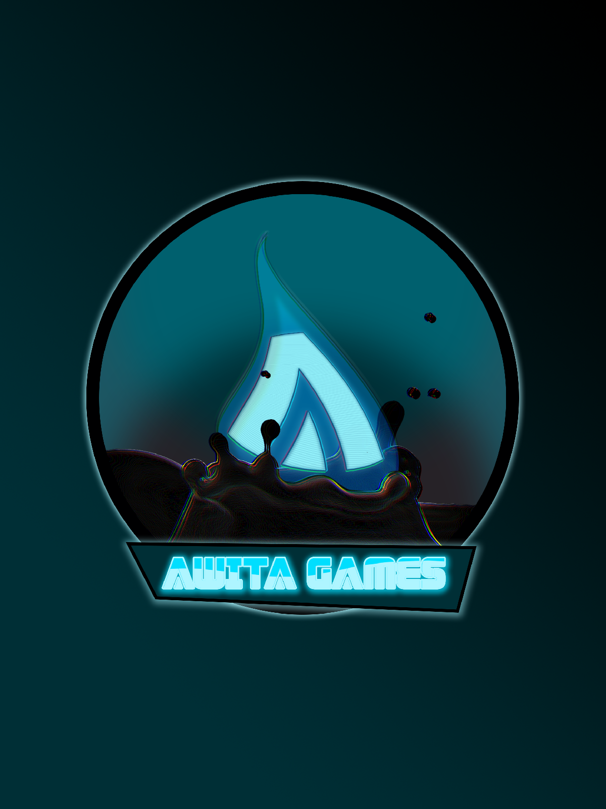 AwitaGames 标志