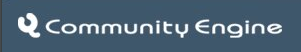 Community Engine logo
