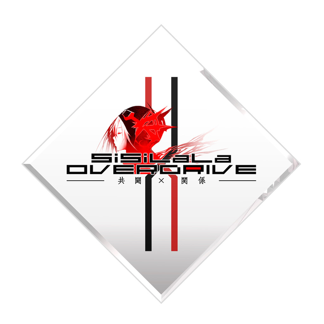 SiSiLaLa OVERDRIVE logo