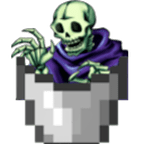 theghostcreator 标志