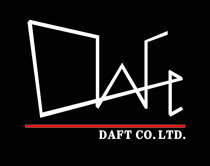 Daft 标志