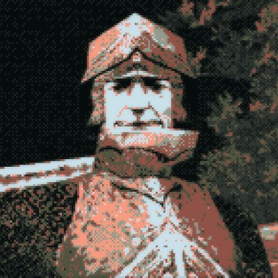 Jozef Pavelka logo